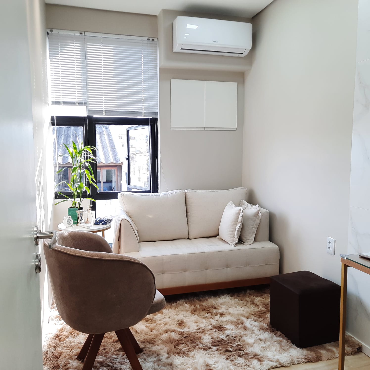 Consultorio Estarbem sala 2